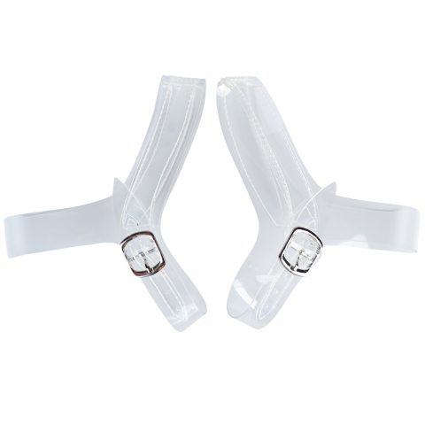 Силиконовые ремешки