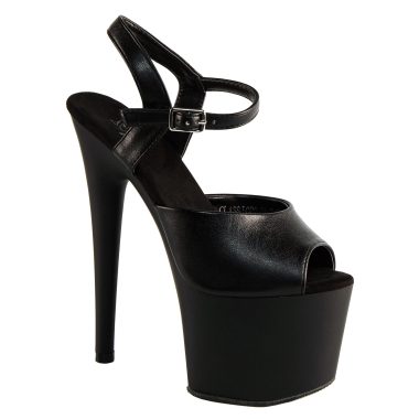 Стрипы двойки CLASSIC MATTE BLACK