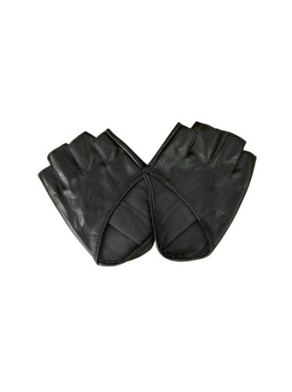 Перчатки для сцепления с пилоном, черный