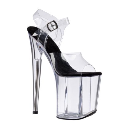 Стрипы тройки LUNA CLEAR CLEAR