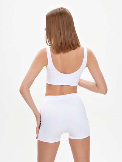 Шорты SONI, белый