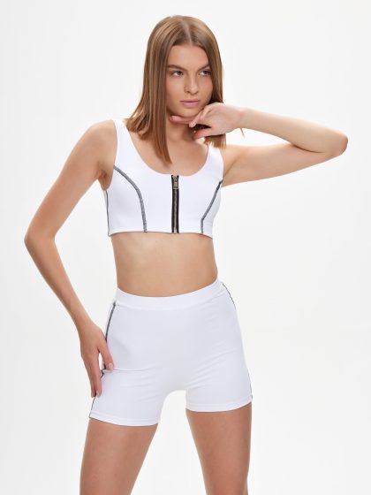 Шорты SONI, белый