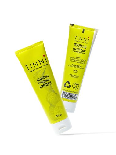 Жидкая магнезия, liquid grip, 100 мл.