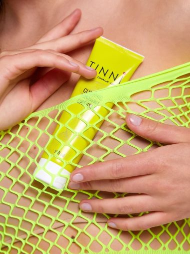 Жидкая магнезия, liquid grip, 100 мл.