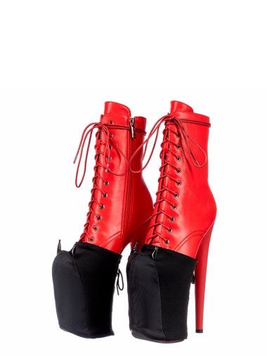 Защита на стрипы Morandi Devil, черный