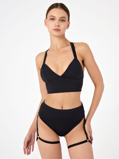 Шорты Superhave pro, черный