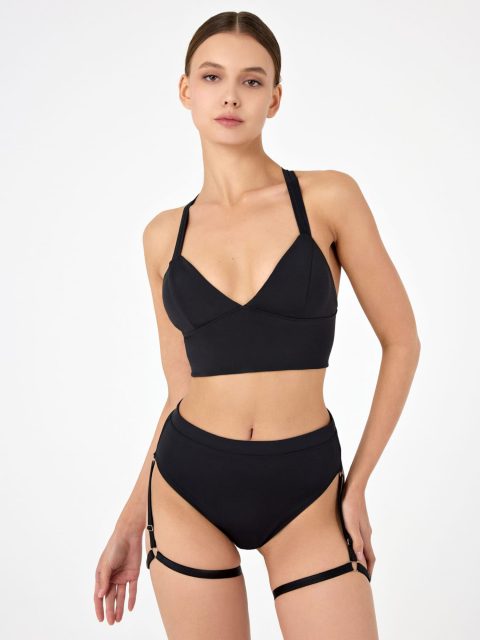 Шорты Superhave pro, черный