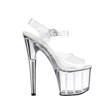 Стрипы двойки CLASSIC CLEAR CLEAR