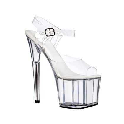 Стрипы двойки CLASSIC CLEAR CLEAR