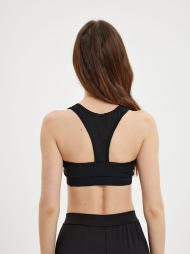 Топ Dakota, черный