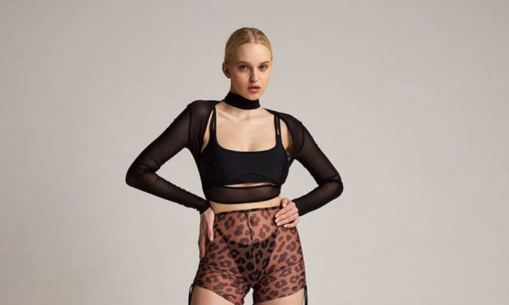 Fitpole Store — Одежда и обувь для танцев