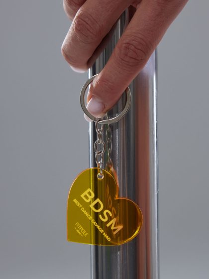 Брелок «Сердце»