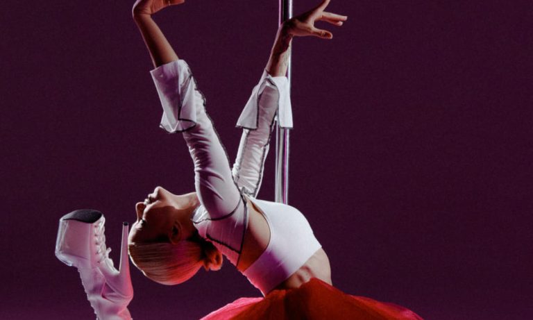 Fitpole Store — Одежда и обувь для танцев