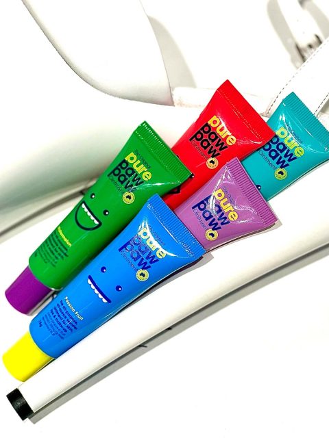 Бальзам для губ 15 г.