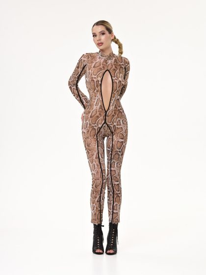 Комбинезон Just me