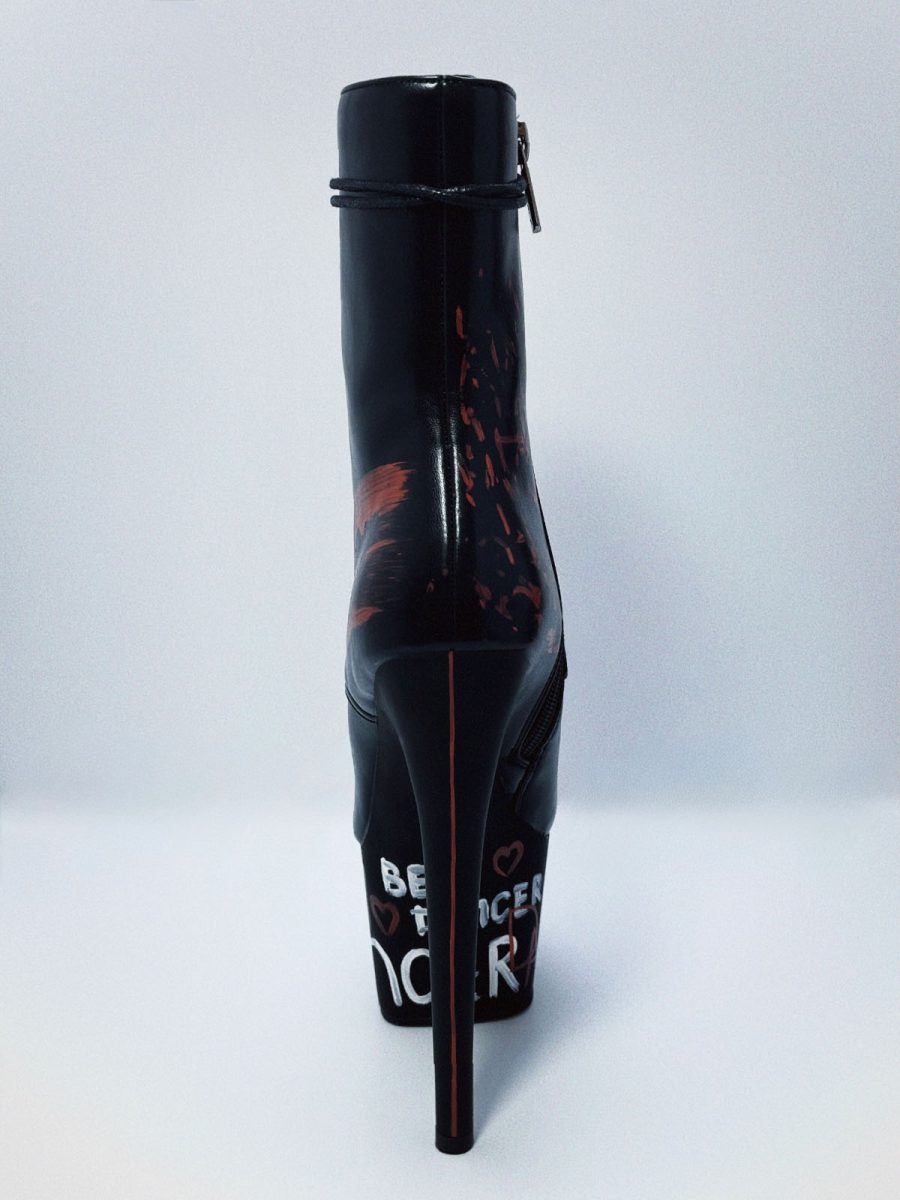 Fitpole Store — Одежда и обувь для танцев