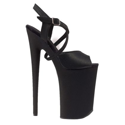 Стрипы четверки VINCENTA SUEDE BLACK