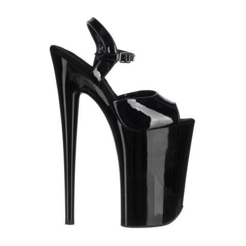 Стрипы четверки KLEO GLOSSY BLACK