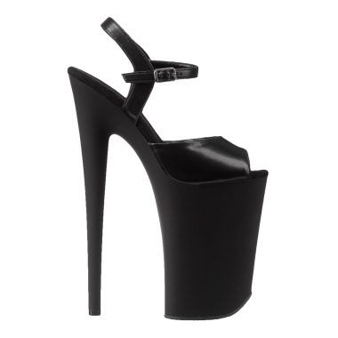 Стрипы четверки KLEO MATTE BLACK