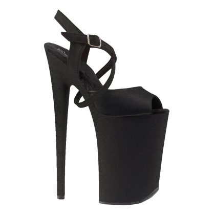 Стрипы четверки VINCENTA SUEDE BLACK