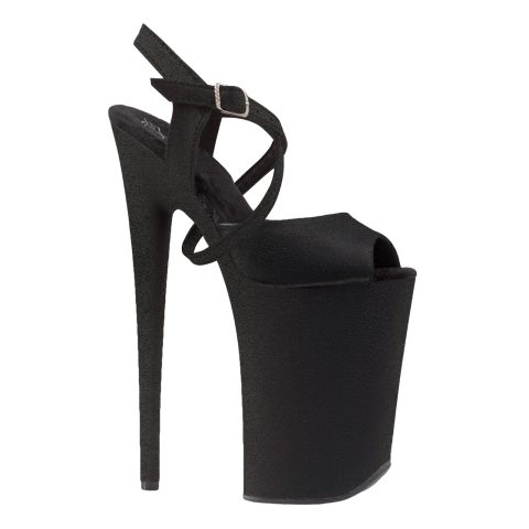 Стрипы четверки VINCENTA SUEDE BLACK