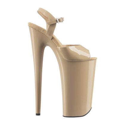 Стрипы пятерки NEO GLOSSY BEIGE