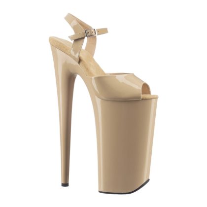 Стрипы пятерки NEO GLOSSY BEIGE