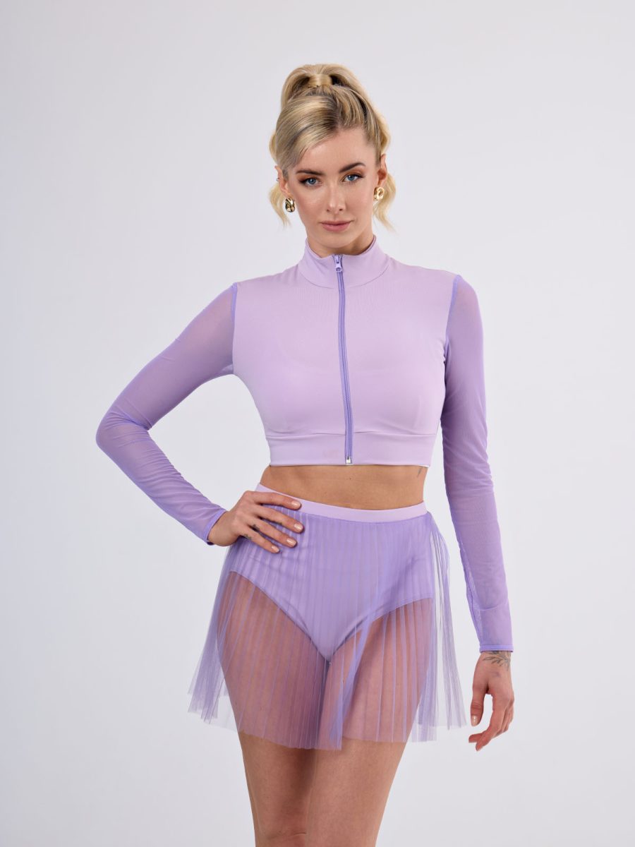 Fitpole Store — Одежда и обувь для танцев