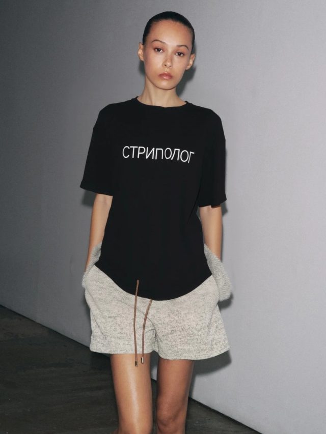 Fitpole Store — Одежда и обувь для танцев