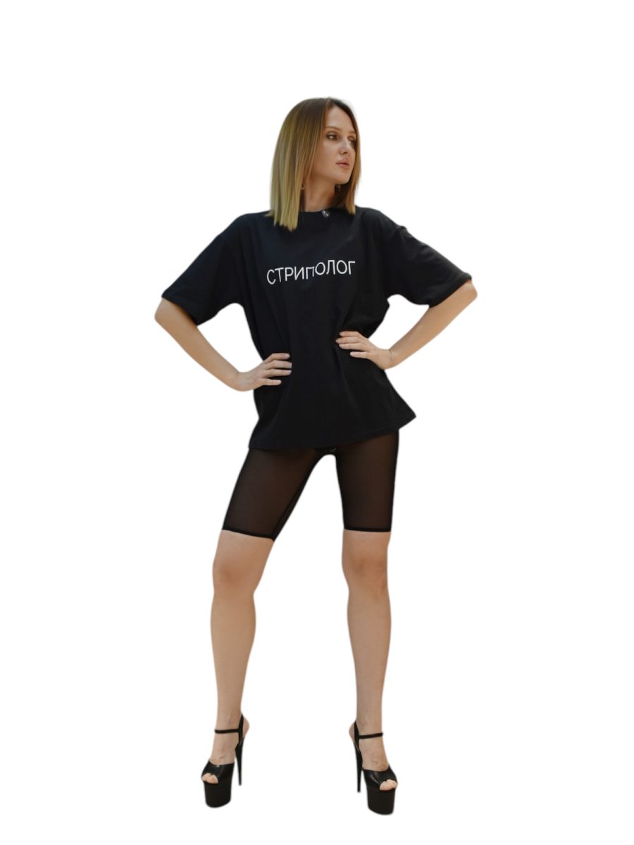 Fitpole Store — Одежда и обувь для танцев