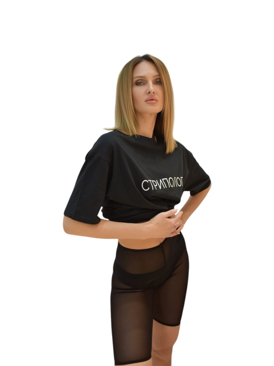 Fitpole Store — Одежда и обувь для танцев