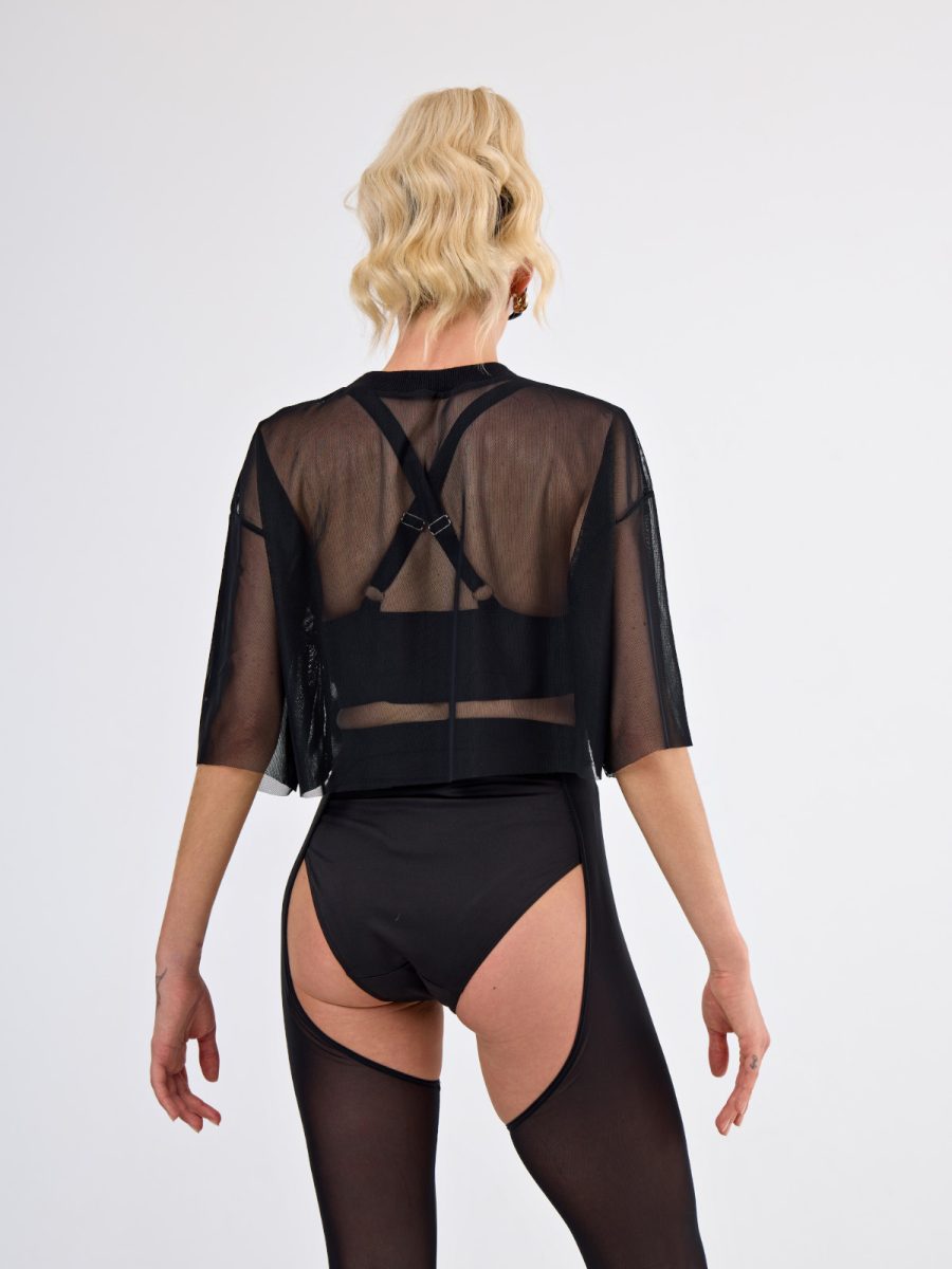 Fitpole Store — Одежда и обувь для танцев