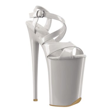 Стрипы четверки MIREL GLOSSY WHITE