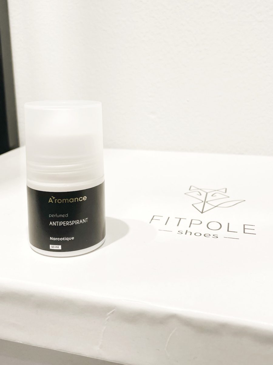 Fitpole Store — Одежда и обувь для танцев
