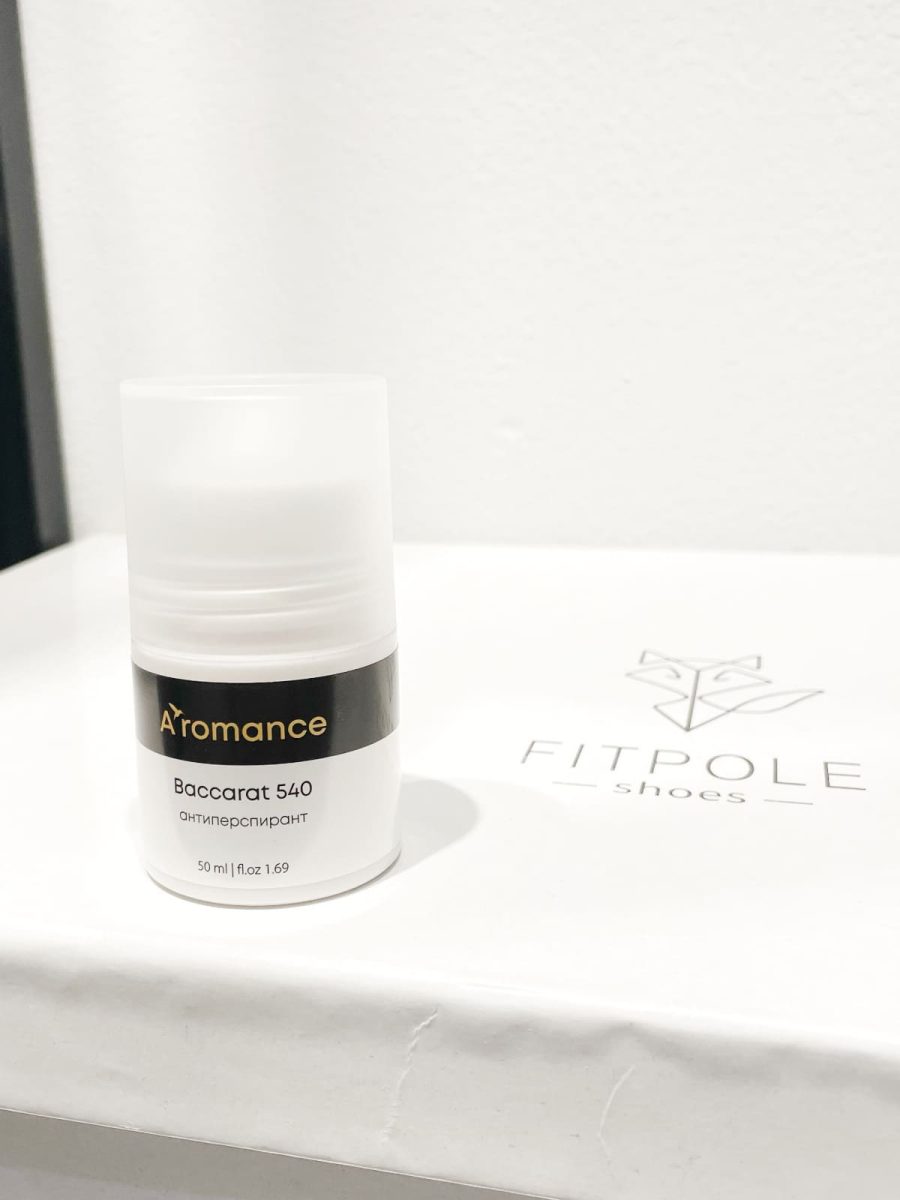 Fitpole Store — Одежда и обувь для танцев