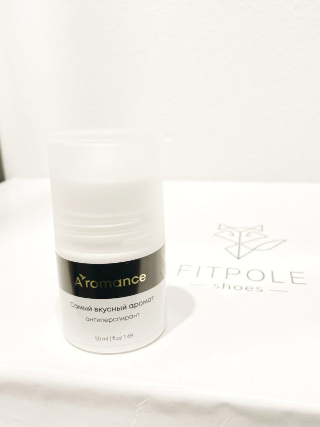 Fitpole Store — Одежда и обувь для танцев