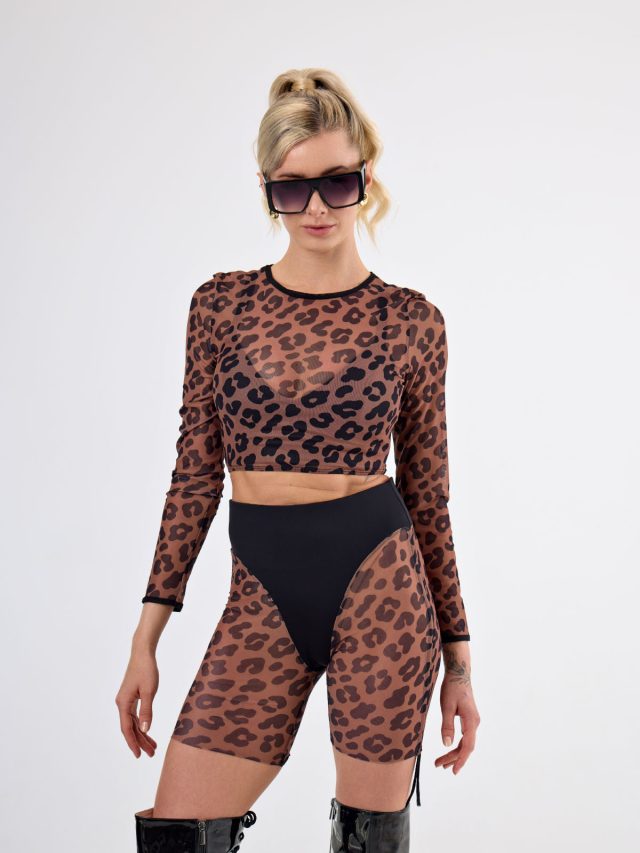 Fitpole Store — Одежда и обувь для танцев