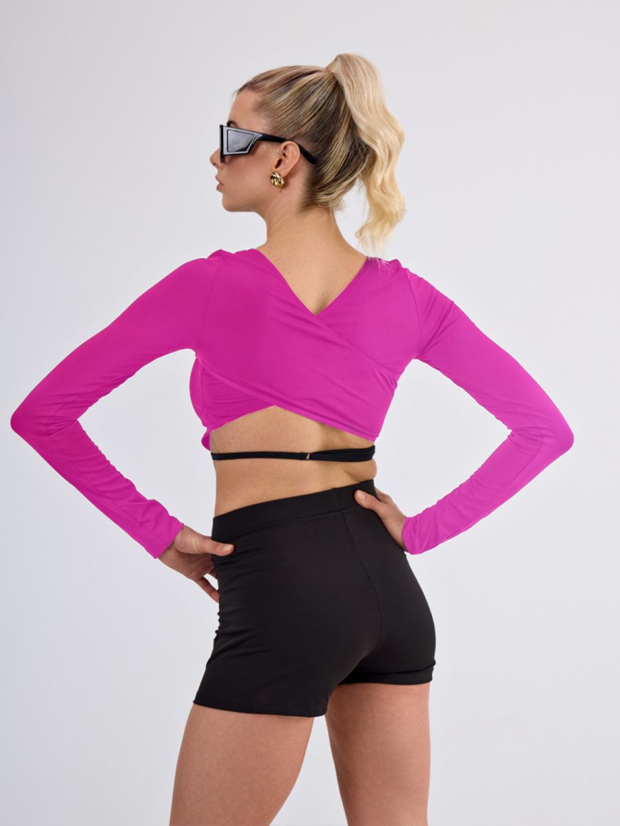 Fitpole Store — Одежда и обувь для танцев