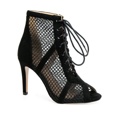 Хилсы SHIM BLACK 9, черный