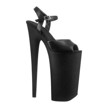 Стрипы пятерки NEO MATTE BLACK