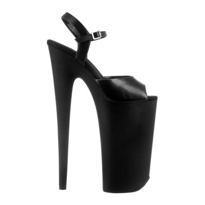 Стрипы пятерки NEO MATTE BLACK