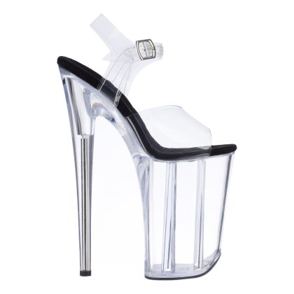 Стрипы четверки KLEO CLEAR CLEAR