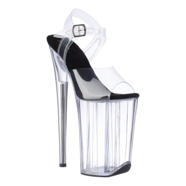 Стрипы четверки KLEO CLEAR CLEAR