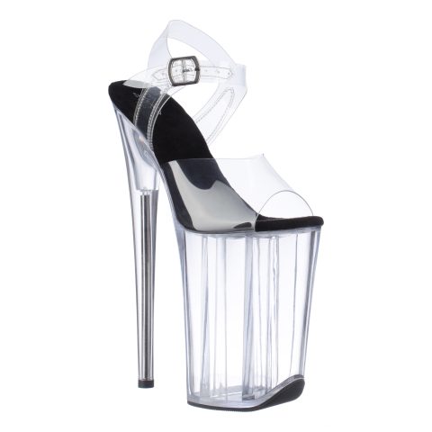 Стрипы четверки KLEO CLEAR CLEAR