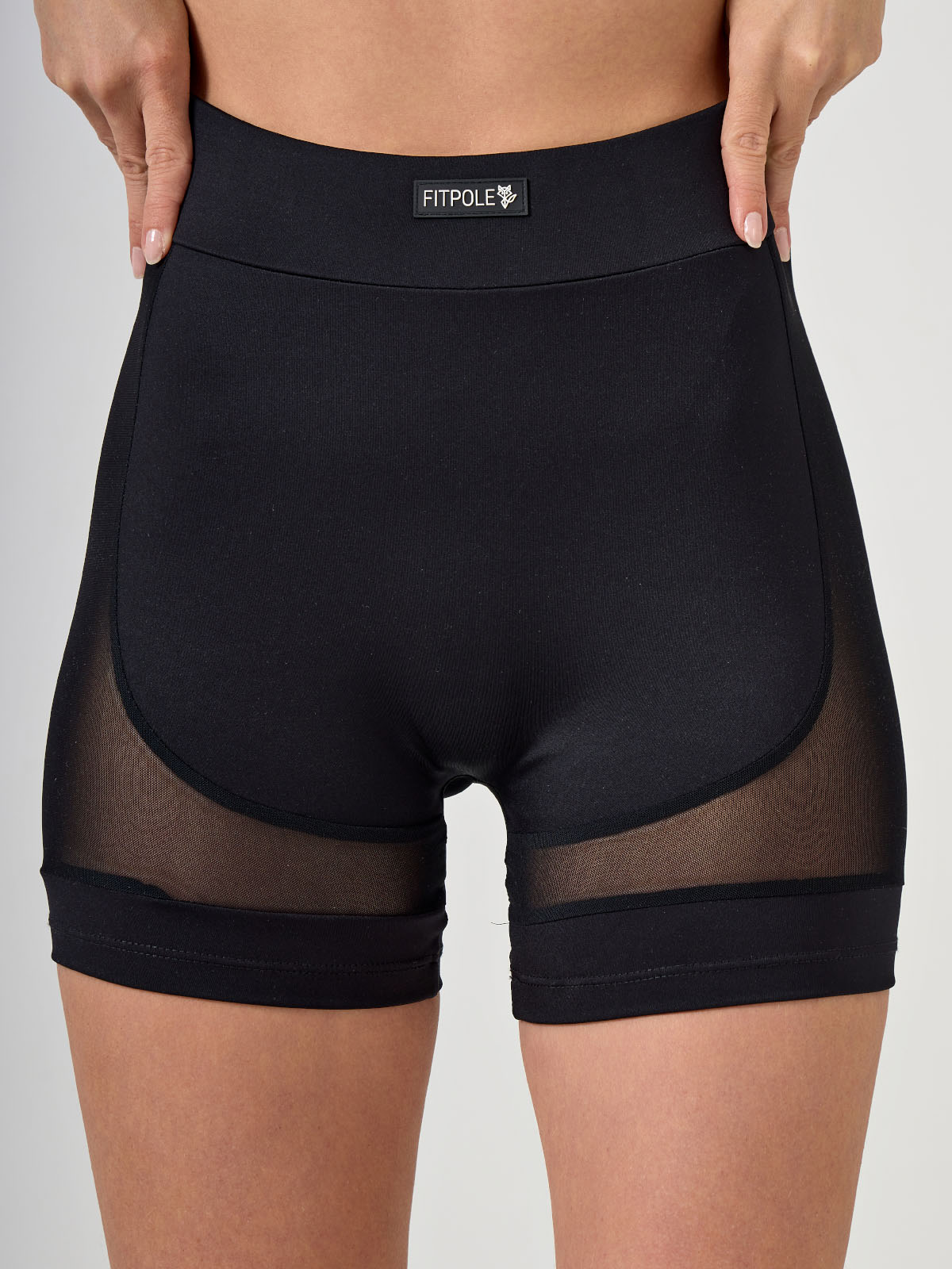 FP211055389-01 Fitpole Store — Одежда и обувь для танцев