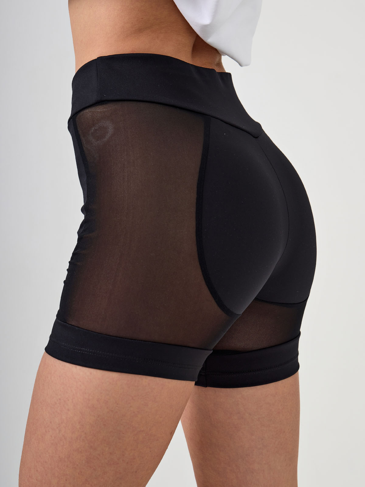 FP211055389-02 Fitpole Store — Одежда и обувь для танцев