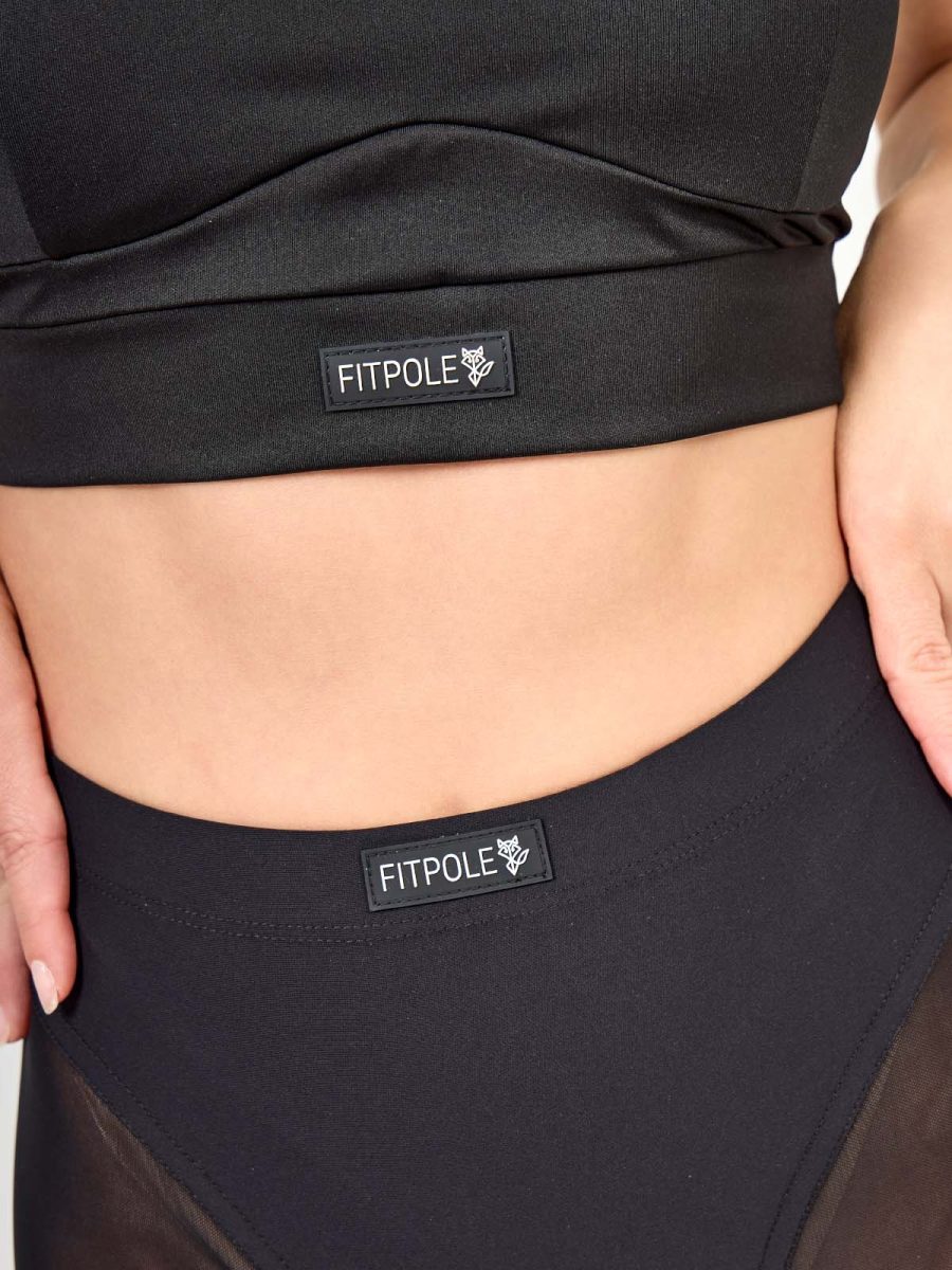 Fitpole Store — Одежда и обувь для танцев