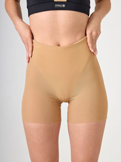 Шорты Sensual, бежевый