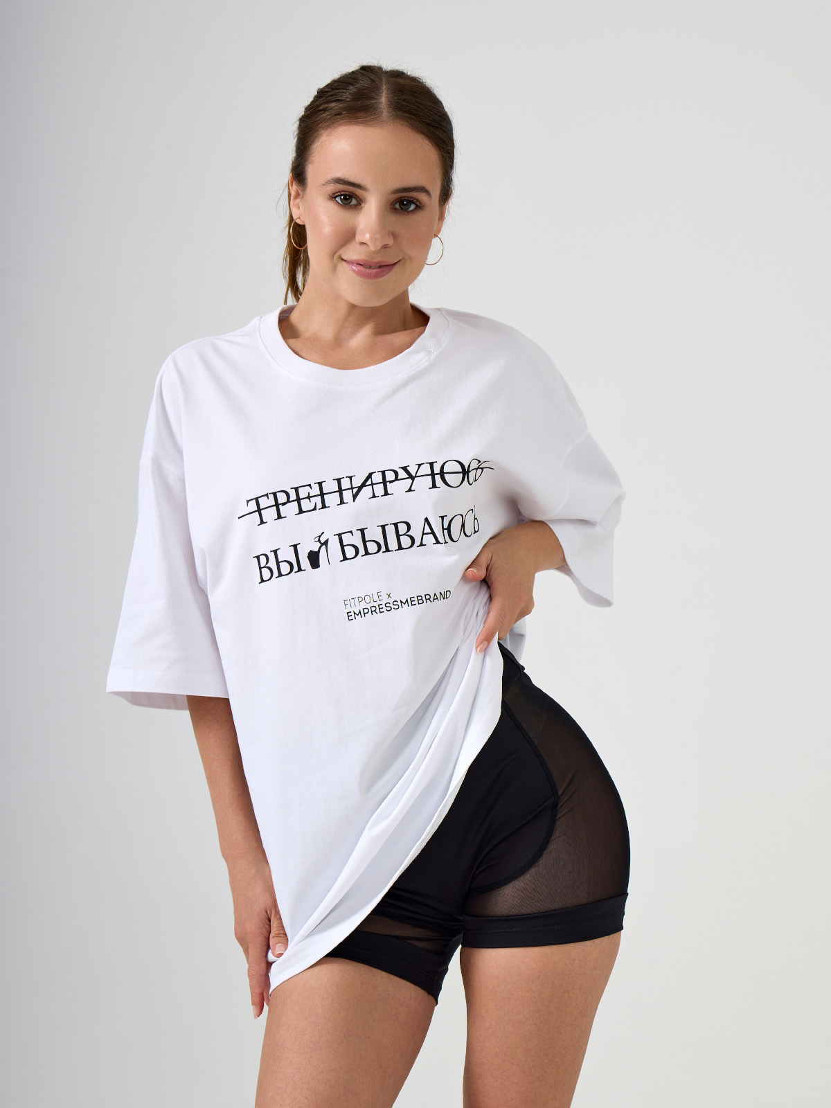 FT211055290-03 Fitpole Store — Одежда и обувь для танцев