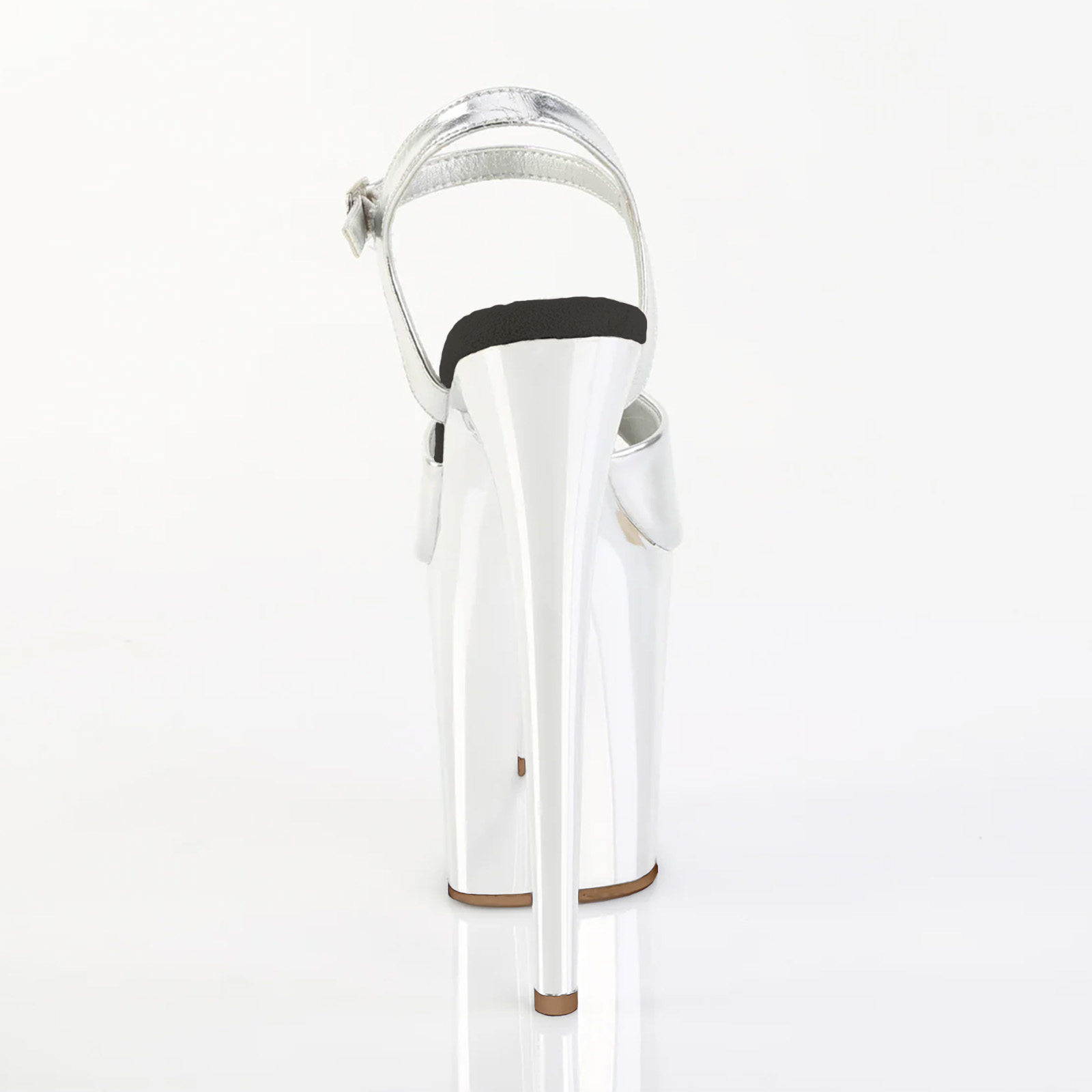 112501-LN-CHR-SILVR-5 Fitpole Store — Одежда и обувь для танцев